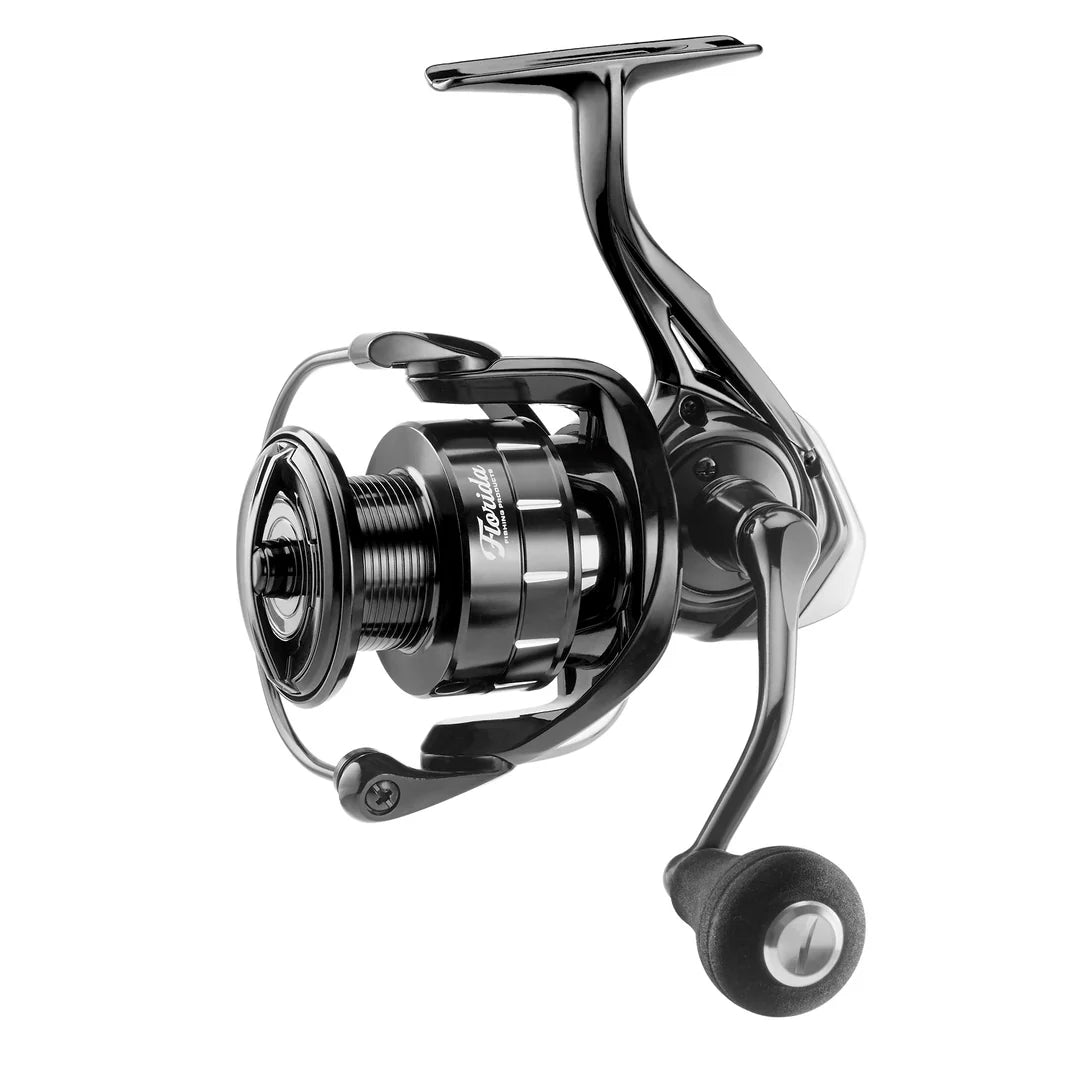 Out For Dopamine Stream-Cast Precision Spinning Reel