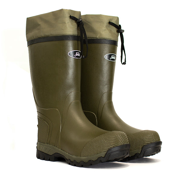 Outdory Marsh-Master Waterproof Field Boots