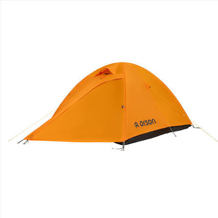 Tienda Ripstop Outdory Nomad-II de 3 estaciones