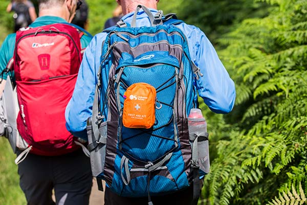 Hiking Essentials
