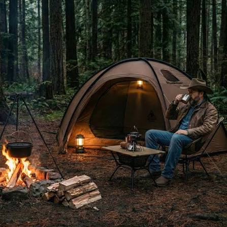 Camping Gear