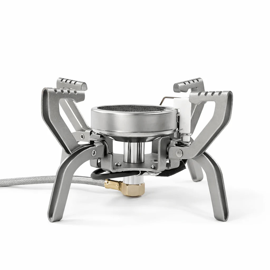 Outdory Pyro-Core Ultralight Camp Stove