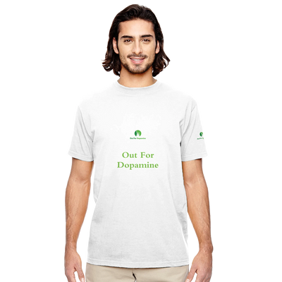 Organic Unisex Crewneck T-shirt | Econscious EC1000