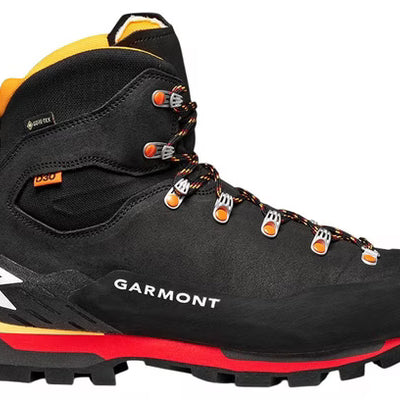 Pinnacle GTX Mountaineering Boots