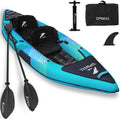 UPWELL 2-Person Inflatable Kayak Set
