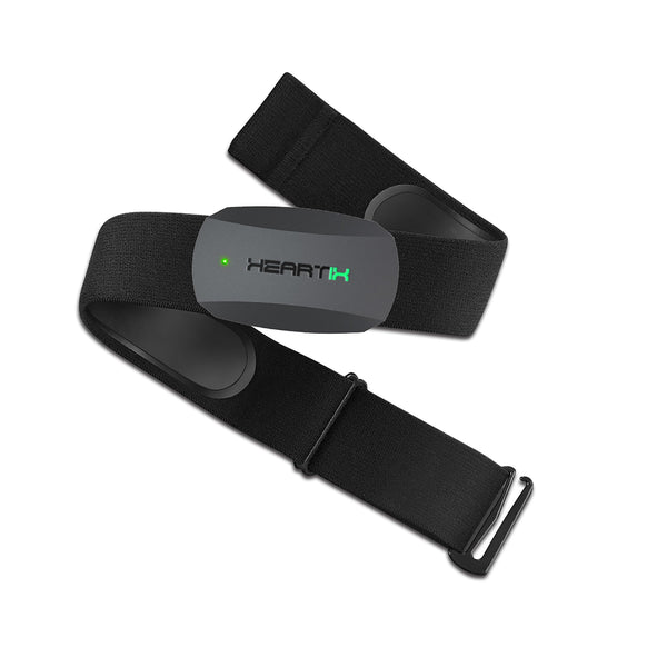 Outdory Pulse-Sync Heart Rate Monitor Chest Strap