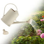 Watering Can Gardening Tool Accessories with Handle Lightweight Sprinkling Can Plants Sprinkler for Indoor Pots Decoration