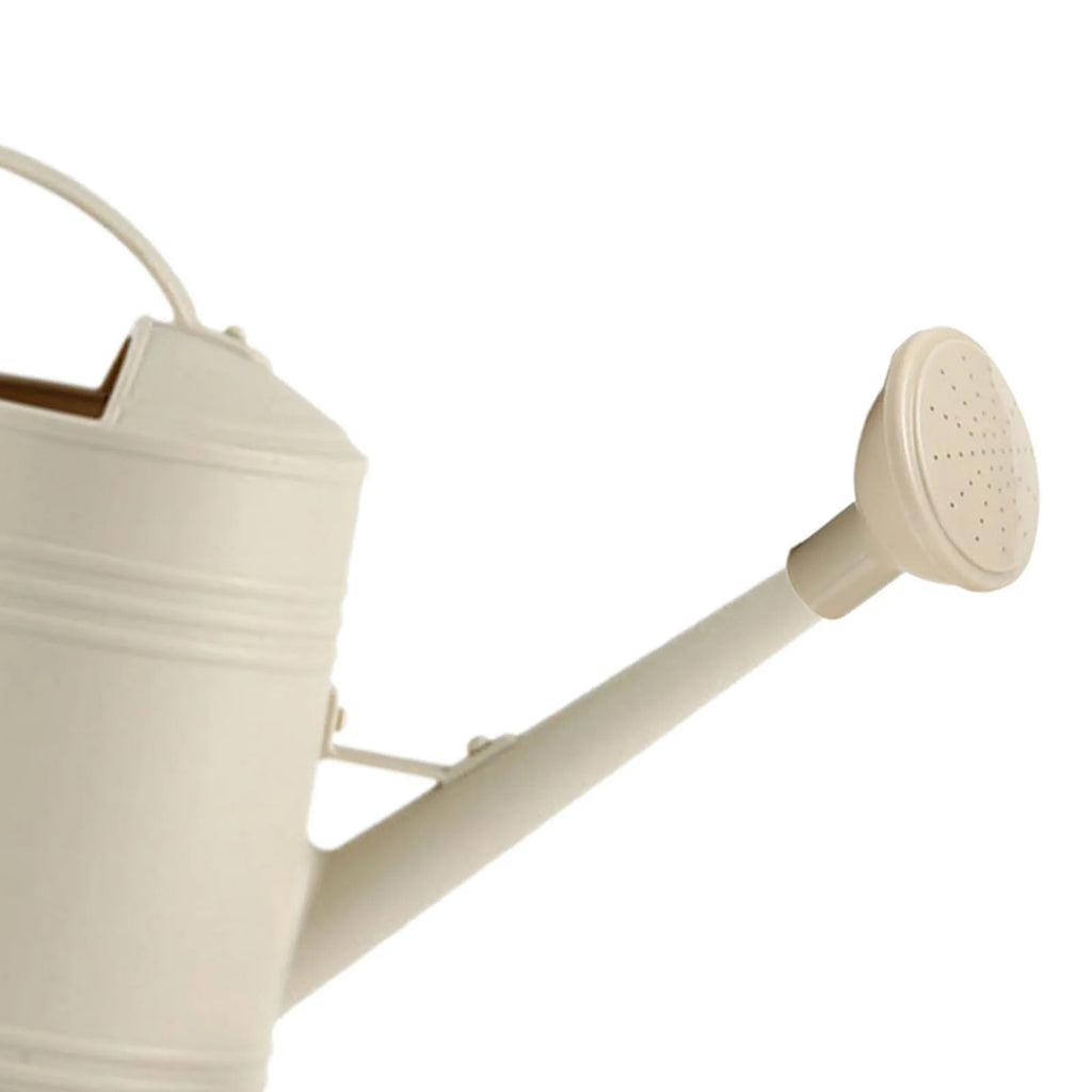 Watering Can Gardening Tool Accessories with Handle Lightweight Sprinkling Can Plants Sprinkler for Indoor Pots Decoration