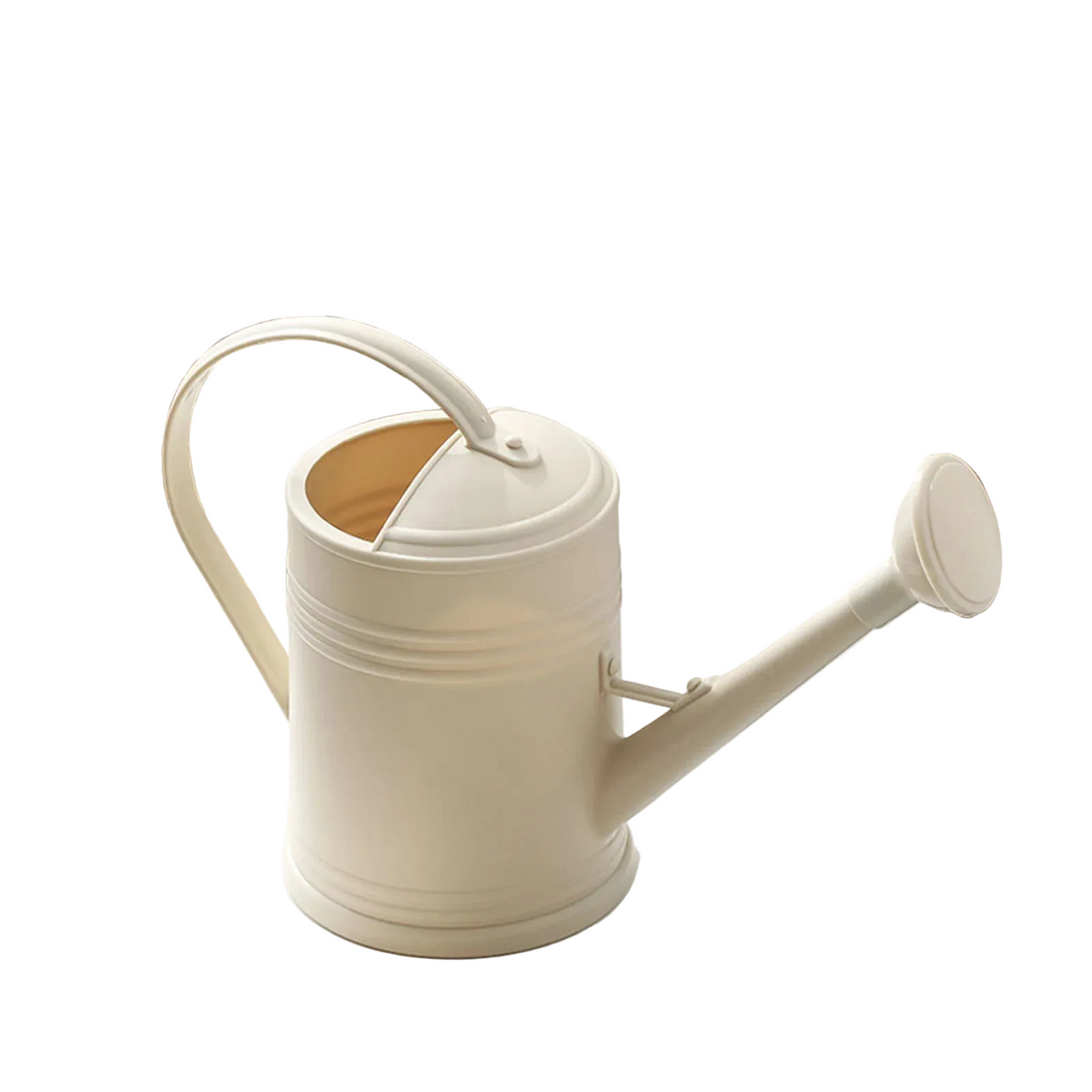 Watering Can Gardening Tool Accessories with Handle Lightweight Sprinkling Can Plants Sprinkler for Indoor Pots Decoration