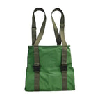 Portable Picking Apron Fruit Gardenpouch Canvas Waterproof Harvest Bag For Agricultural Orchard Fruit Picking Bag