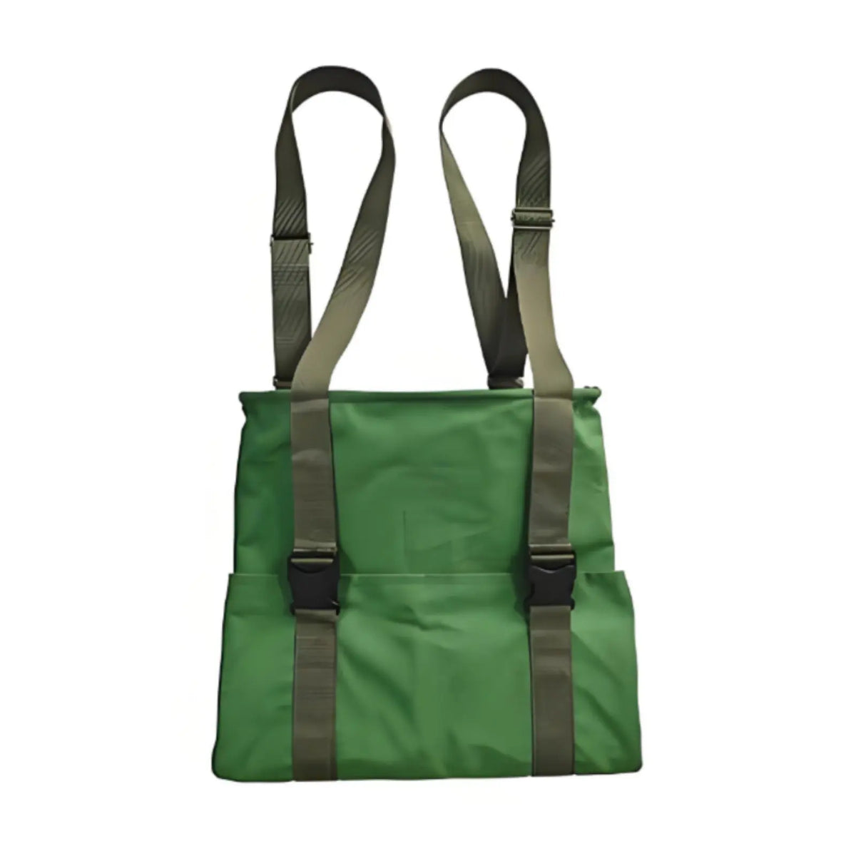 Portable Picking Apron Fruit Gardenpouch Canvas Waterproof Harvest Bag For Agricultural Orchard Fruit Picking Bag