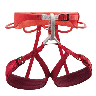 Out For Dopamine Ascent Pro Women's Climbing Harness