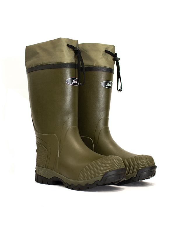 Outdory Marsh-Master Waterproof Field Boots