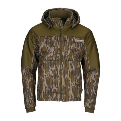 Out For Dopamine Apex Element All-Weather Jacket
