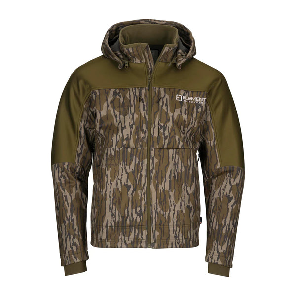 Outdory Apex Element All-Weather Jacket