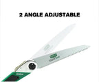 LAOA Garden Saw Pruner Secateurs Pruning SK5 Gardening Serra Camping Saws Foldable Sharp Tooth DIY Woodworking Hand Tool
