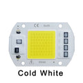LED Grow COB Chip Phyto Lamp Full Spectrum AC220V 10W 20W 30W 50W For Indoor Plant Seedling Grow and Flower Growth Lighting