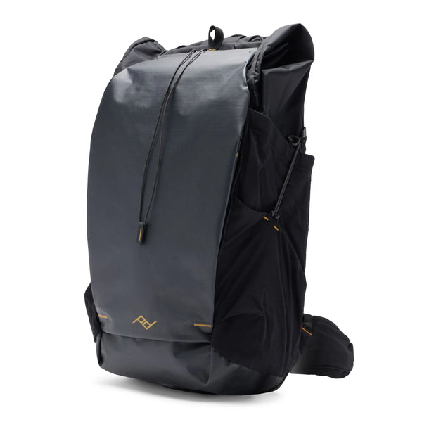 Outdory Overland 45L Modular Backpack