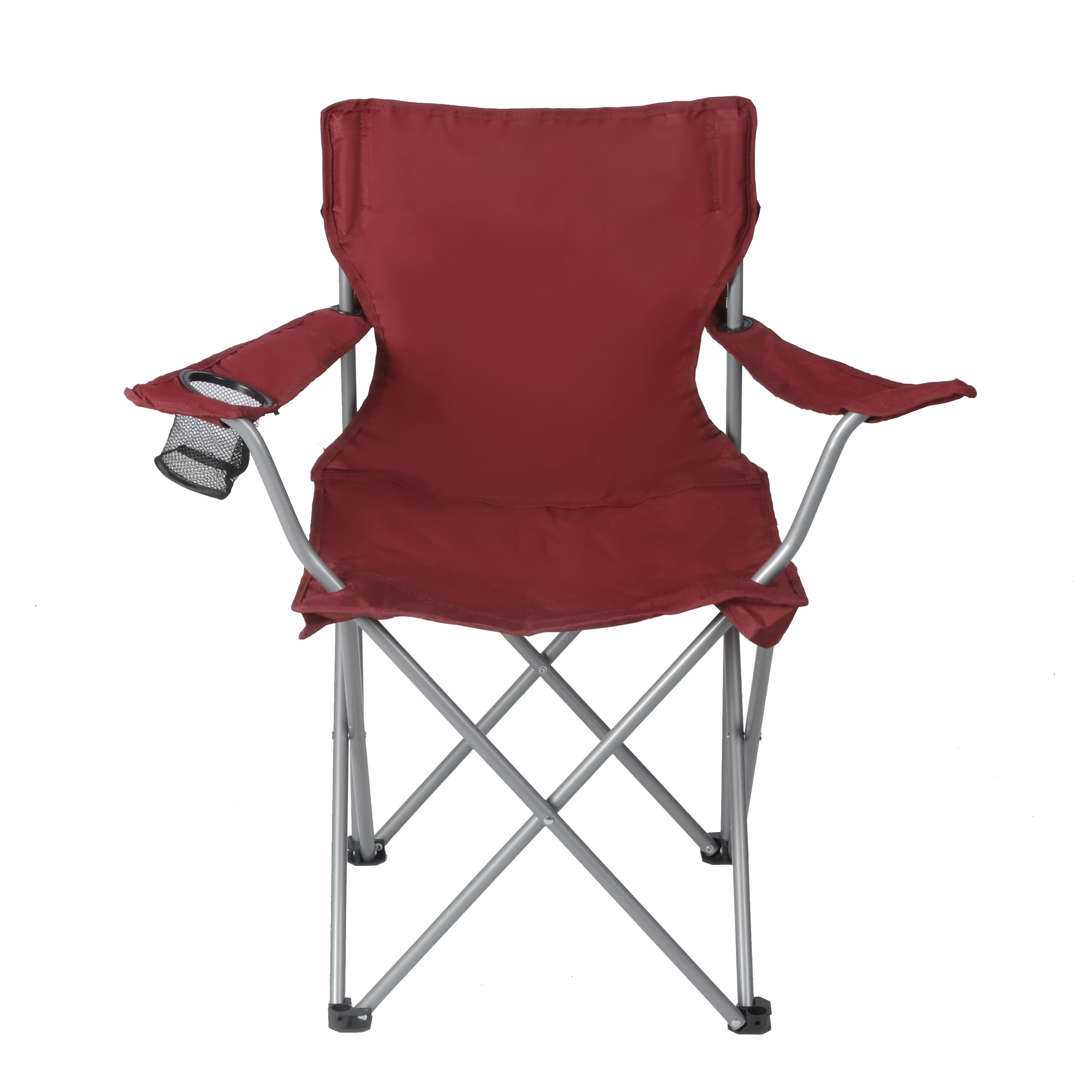 Outdory Basecamp Quad-Folding Camp Chair