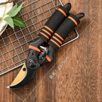 Steel Pruning Shears Labor Saving Garden Shears Heavy Duty Branch Cutter Tree Trimmer Gardening Tools