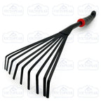 Household Gardening Accessories Hand Tools Spade Shovel Rake Fork Hoe Combination