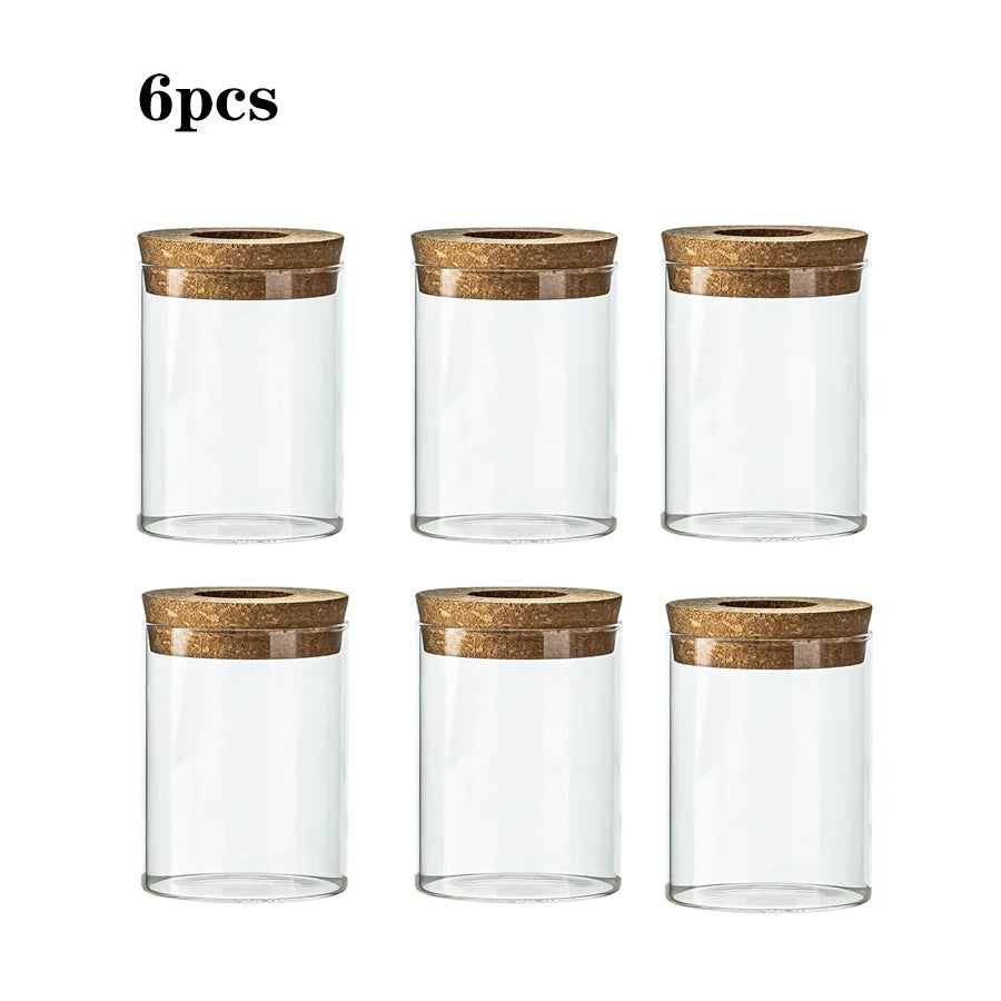 Plant Propagation Station,Hydroponic Acrylic Container Vase Planter Jars for Desks, Houses, Home Garden Decorations and Gifts