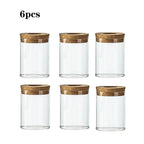 Plant Propagation Station,Hydroponic Acrylic Container Vase Planter Jars for Desks, Houses, Home Garden Decorations and Gifts