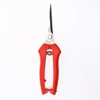 Stainless Steel Pruning Shears Sharp Non-Slip Handle Garden Pruner for Fruit Trees Branch Scissors Garden Tools