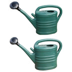 Garden Watering Can with Handle Gardening Water Can Watering Pot for Courtyard Planting Backyard House Flower Watering Plants