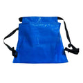 Garden Fruit Picking Bag and Mushroom Foraging Pouch with Waist Belt, Harvest Apron for Outdoor Orchard, Vegetable Gathering
