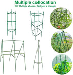 Metal Tomato Cage, Up to 129.5 cm (51 in)