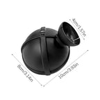 Propagation Ball Air Layering Pods Grafting Case For Fruit Tree Potting Substrate Care Indoor Gardening Aquaponics Hydroponics