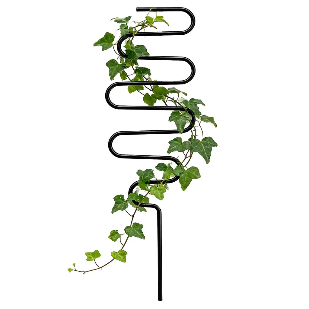 Metal Plant Support Stake, 34 cm (13.4 in) Garden Trellis