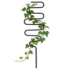 Metal Plant Support Stake, 34 cm (13.4 in) Garden Trellis