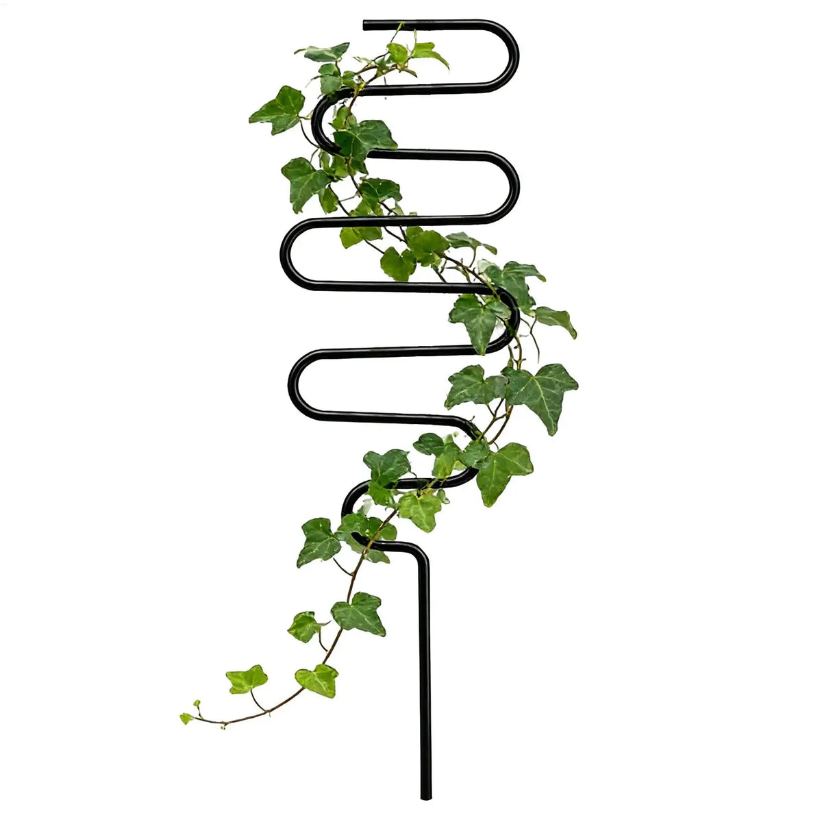 Metal Plant Support Stake, 34 cm (13.4 in) Garden Trellis