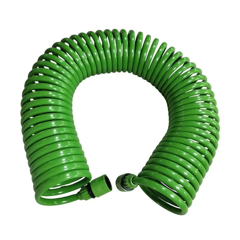 7.5m/10m/15m/20m Garden Water Hose Garden Hoses Courtyard Water Hose Pipe For Household Flower Watering Plant Irrigation Hose