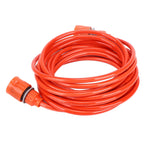 Multipurpose Garden Hose 6 Meter High Pressure Soft Flexible Explosion Proof Antifreeze Wear Resistant Garden Plastic Water Pipe