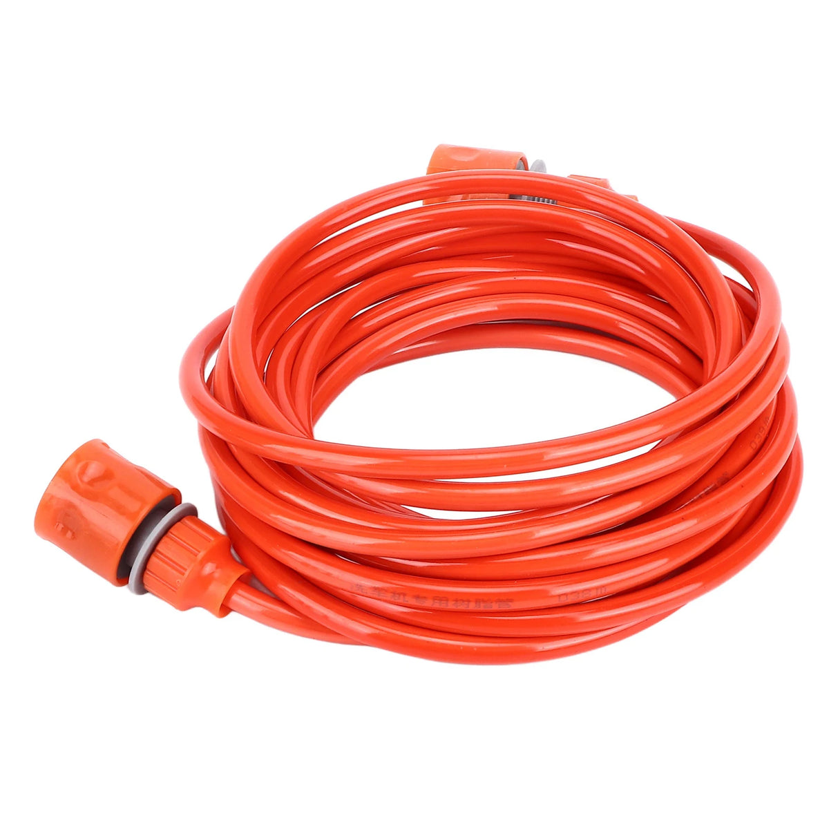 Multipurpose Garden Hose 6 Meter High Pressure Soft Flexible Explosion Proof Antifreeze Wear Resistant Garden Plastic Water Pipe