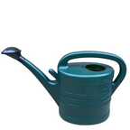 5L Watering Can Household Practical Modern for Home Office Saving Effort Lightweight Ergonomic Handle Watering Pot Garden