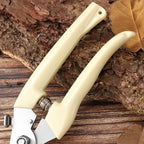 Pruning Knife Garden Scissors for Flower Fruit Tree Professional Garden Trimmer Scissors Hand Tools Gardening Pruning Scissors