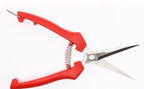 Stainless Steel Pruning Shears Sharp Non-Slip Handle Garden Pruner for Fruit Trees Branch Scissors Garden Tools