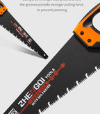 2026 Logging Saw  Hand Saw Outdoor For Camping SK5 Grafting Pruner for Trees Chopper Garden Tools Unility Tools Hand Saw