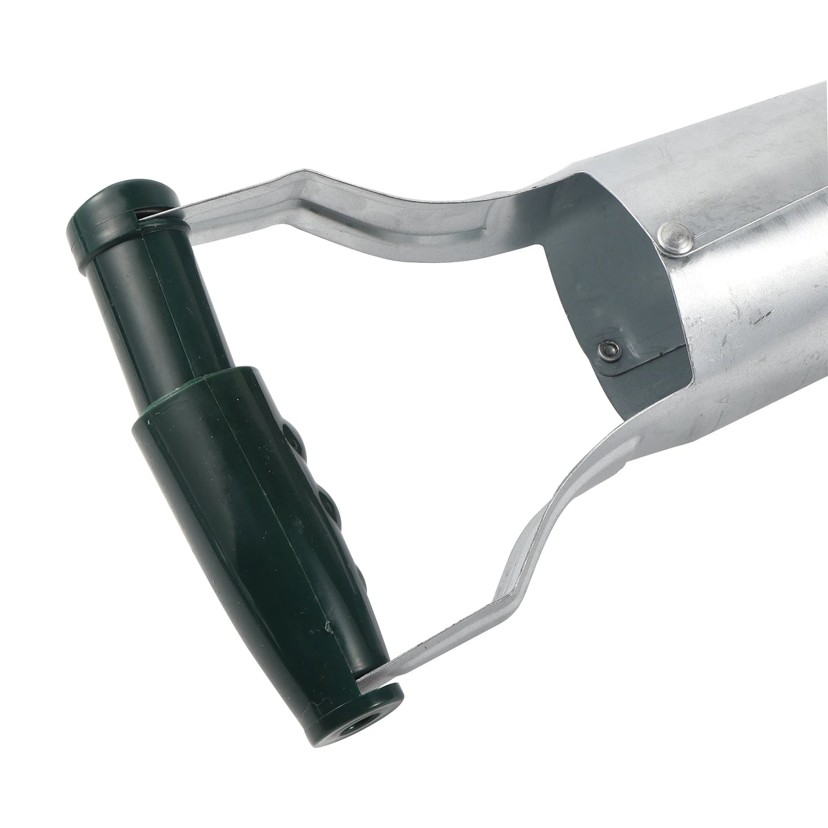 Garden Agriculture Transplant Tool Cylinder Planter Plant Flower Puller Cultivation Tool Garden Bulb Planter with Depth Mark