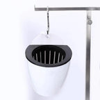 Garden Decor Garden Supply Self Watering Planter Flower Pot Plant Pot Basket