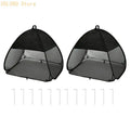 Insect Screen Net Plant Protective Cover for Garden Fruits Vegetables Flowers D0LD