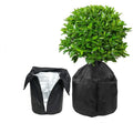 Garden plant insulation cover, fruit tree cold and frost protection durable flowerpot protective cover