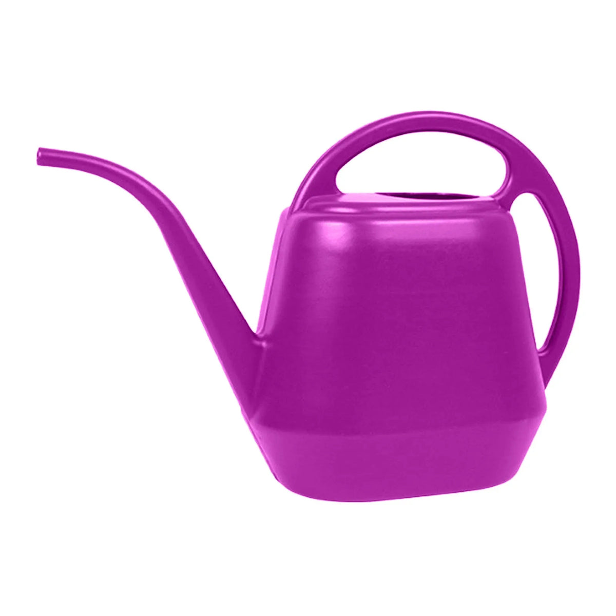 Home Garden 4L Watering Can Long Mouth Large Capacity Plant Sprinkler Garden Tool Lightweight Watering Pot