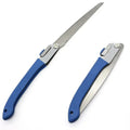 27cm Portable Garden Folding Saw Pruning Household Garden Had Steel Saw Tools Woodworking Hacksaws Home Tool