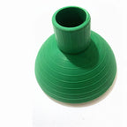Rubber garden watering can rose head flower shower head watering can replacement nozzle garden shower head garden plant sprinkle