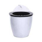 Garden Decor Garden Supply Self Watering Planter Flower Pot Plant Pot Basket